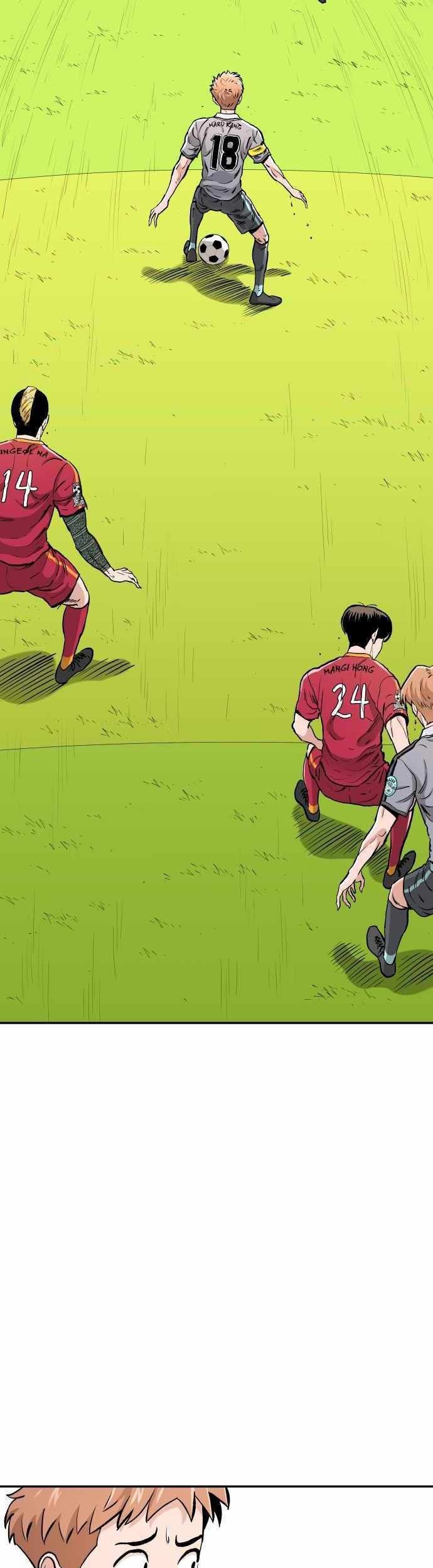 Build Up Chapter 76 Gambar 45