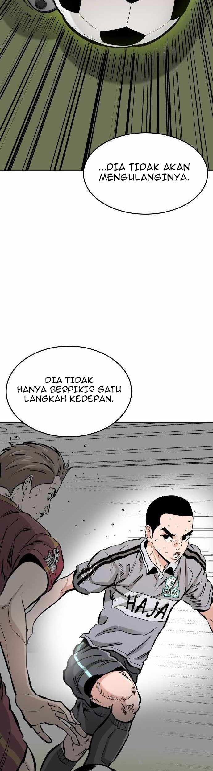 Build Up Chapter 76 Gambar 3