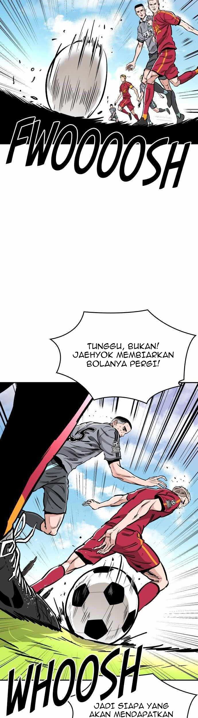 Build Up Chapter 76 Gambar 67