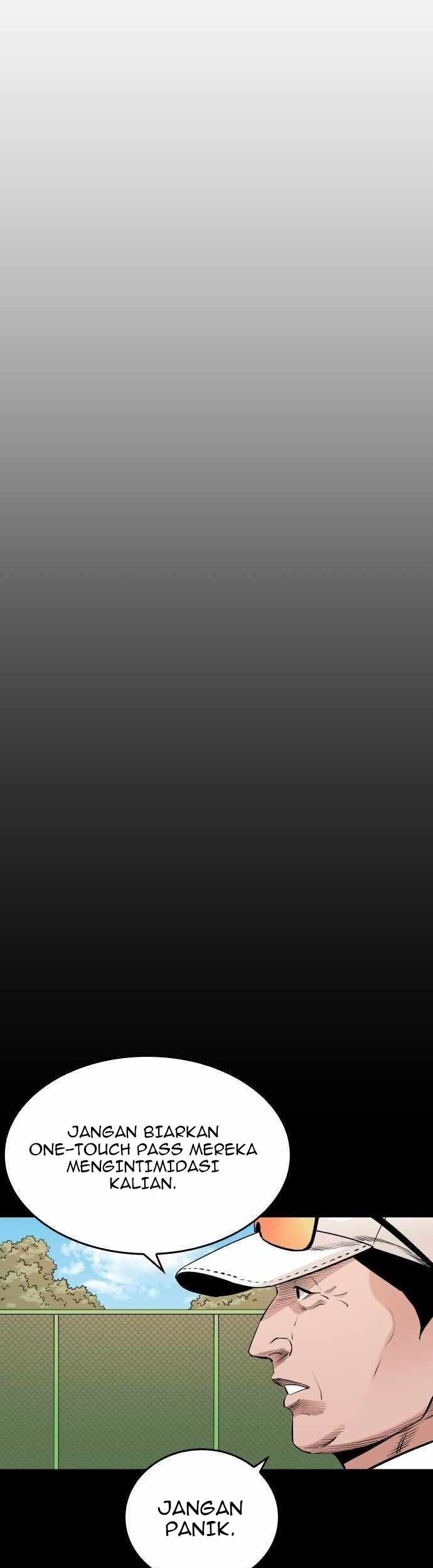 Build Up Chapter 76 Gambar 69