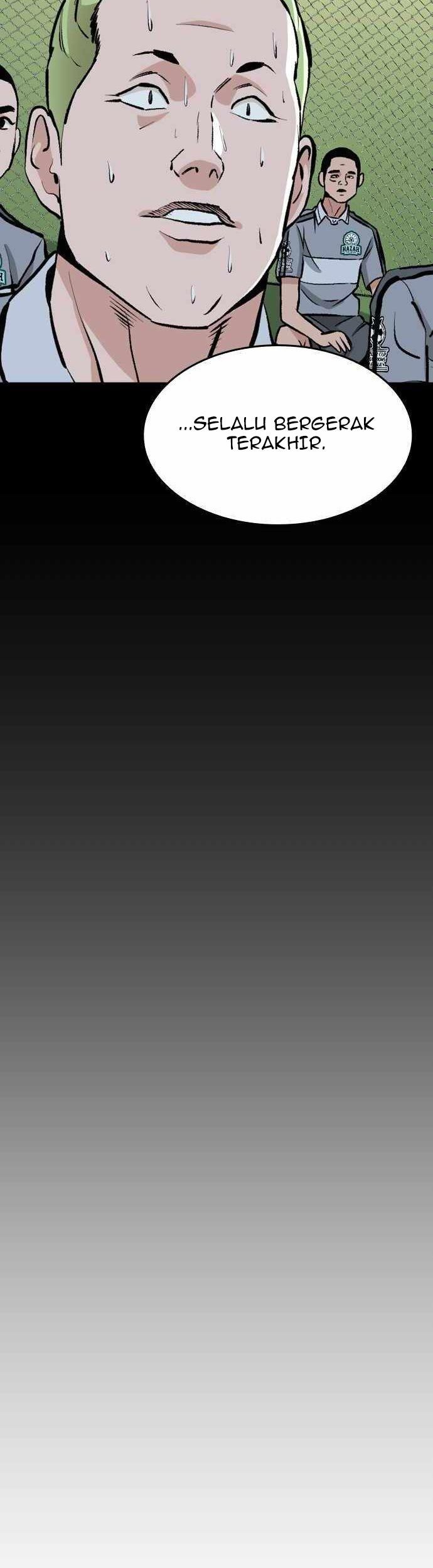 Build Up Chapter 76 Gambar 73