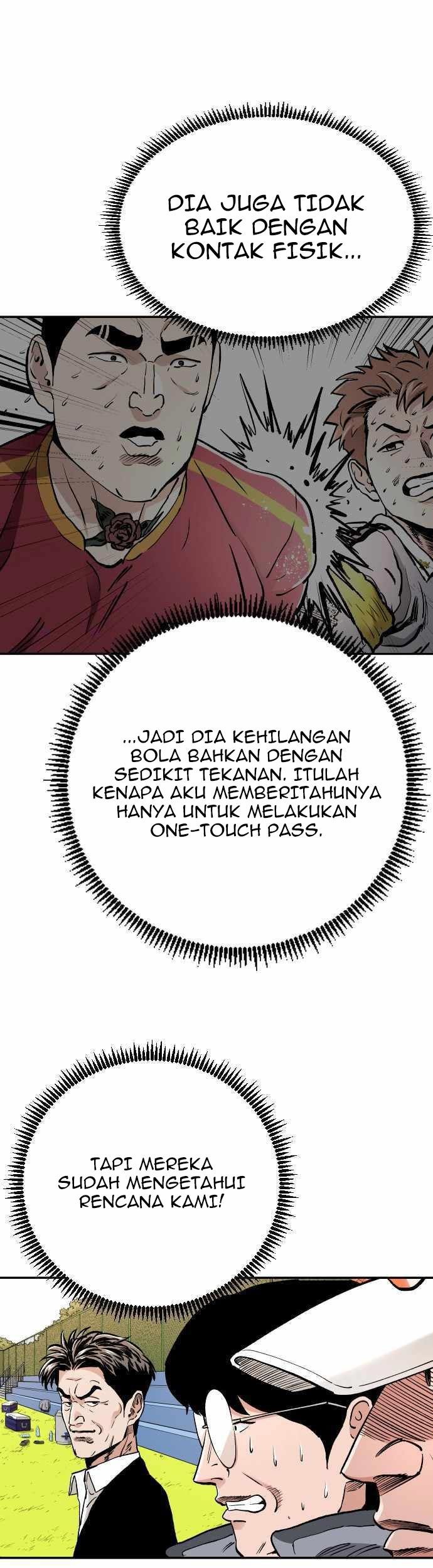 Build Up Chapter 76 Gambar 59