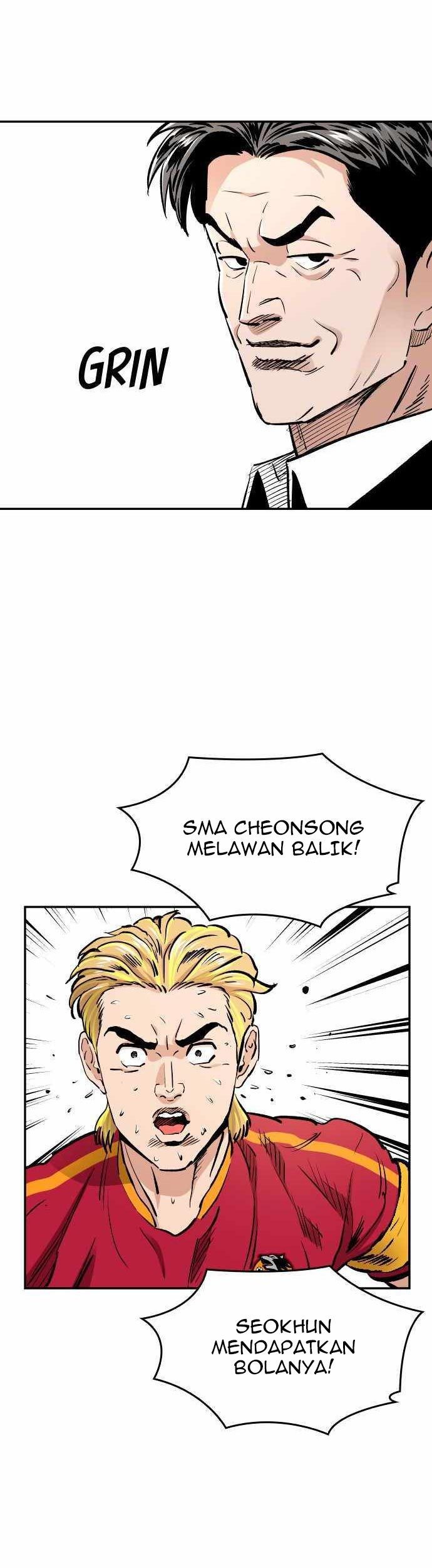 Build Up Chapter 76 Gambar 61