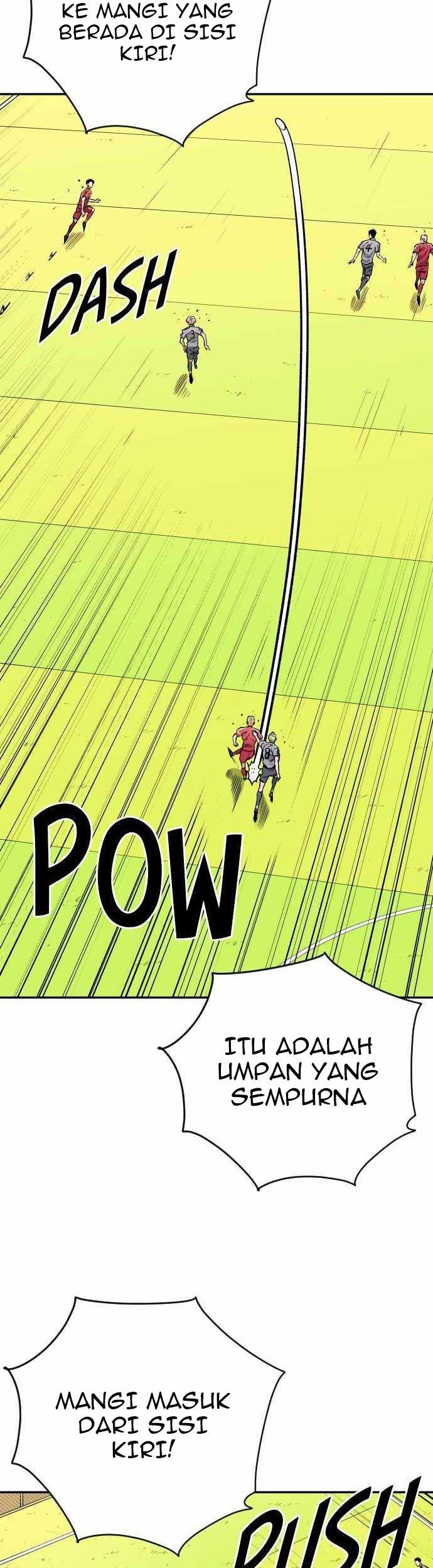 Build Up Chapter 76 Gambar 63