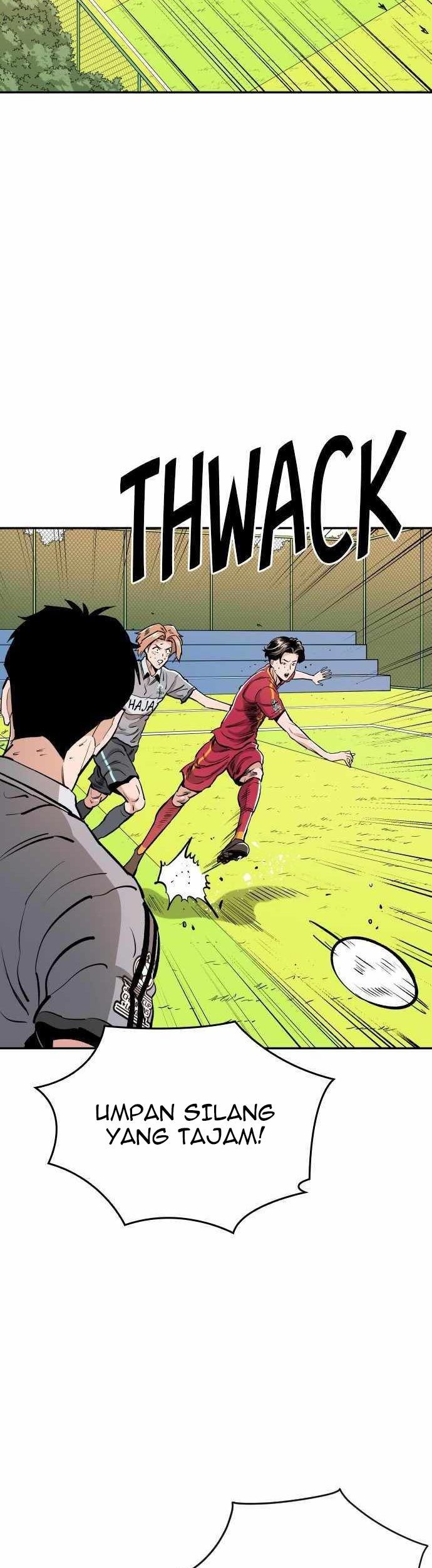 Build Up Chapter 76 Gambar 65