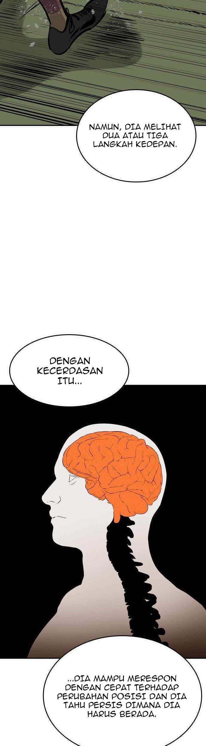 Build Up Chapter 76 Gambar 5