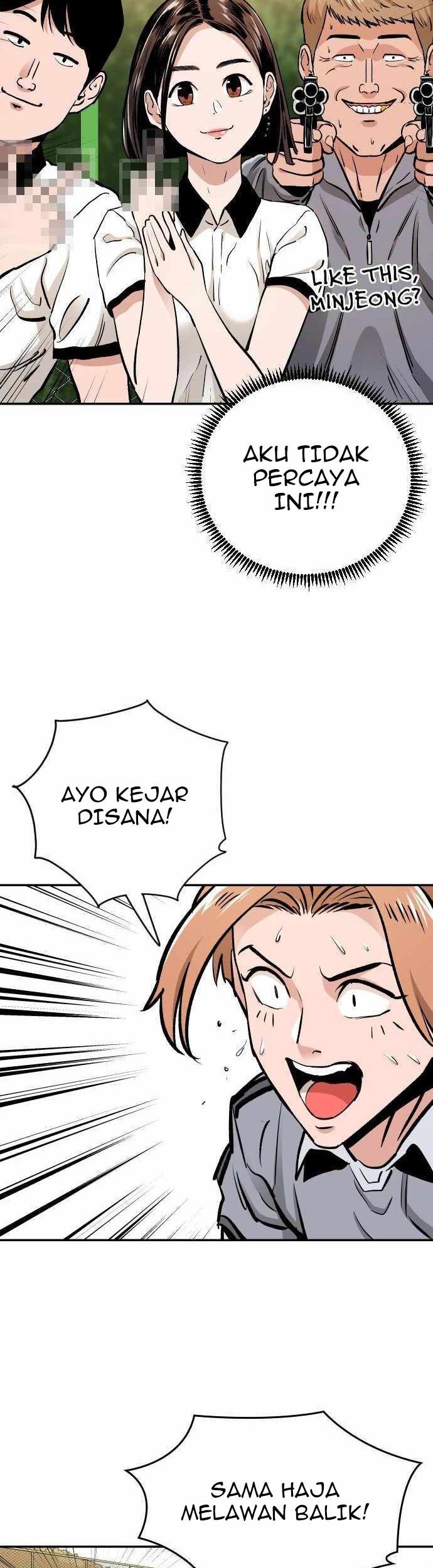 Build Up Chapter 76 Gambar 87