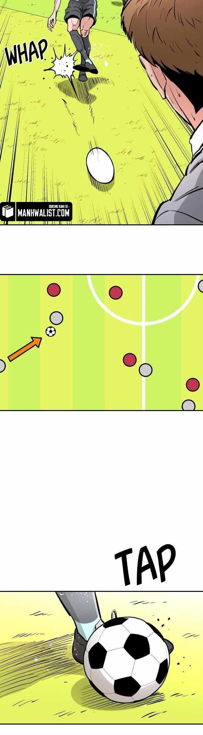 Build Up Chapter 76 Gambar 89