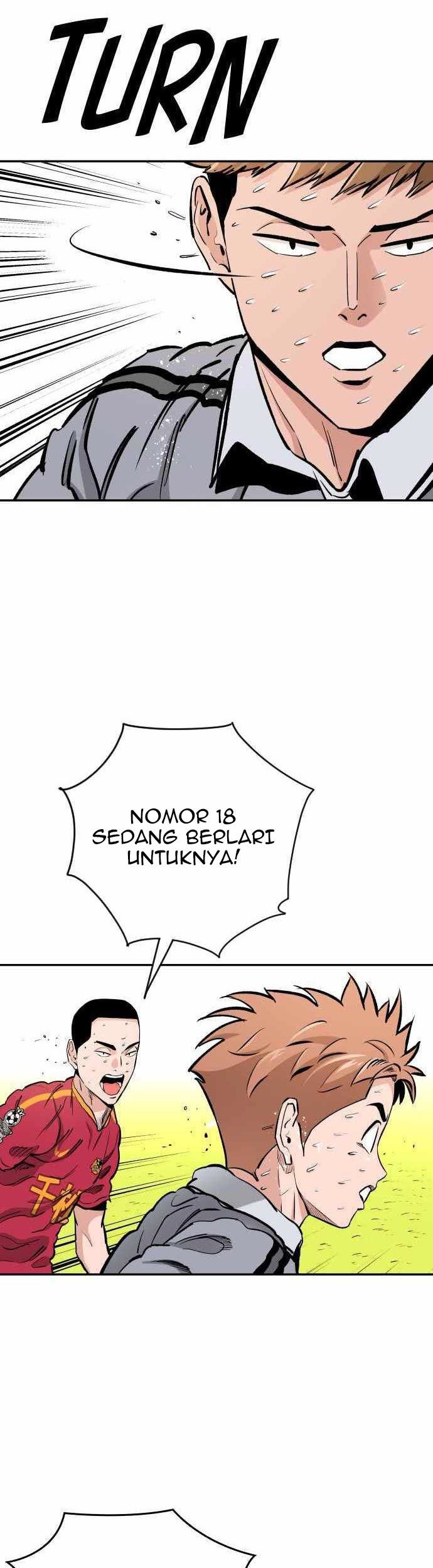 Build Up Chapter 76 Gambar 91