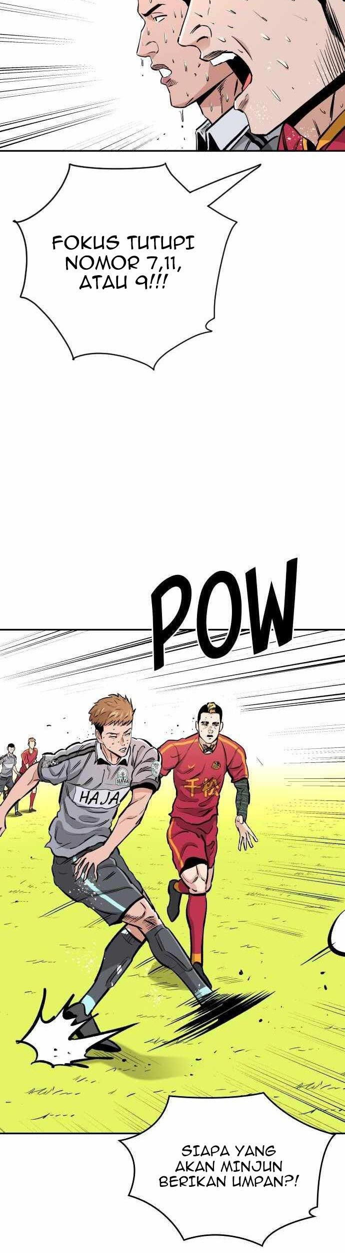 Build Up Chapter 76 Gambar 93