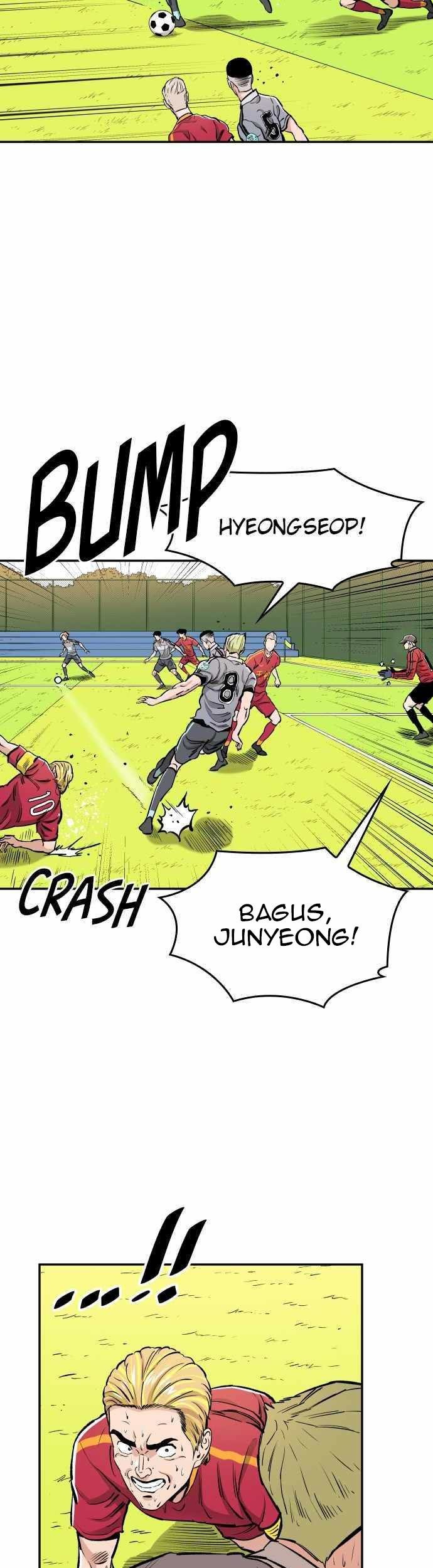 Build Up Chapter 76 Gambar 79