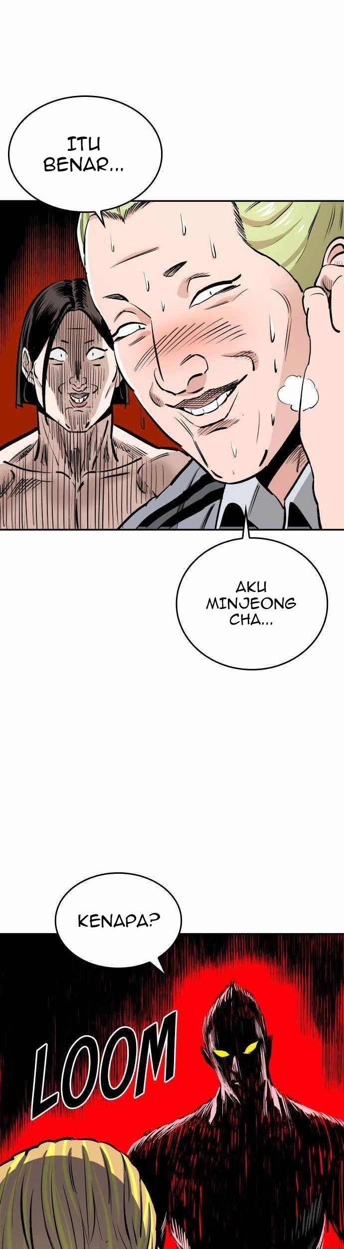 Build Up Chapter 76 Gambar 83