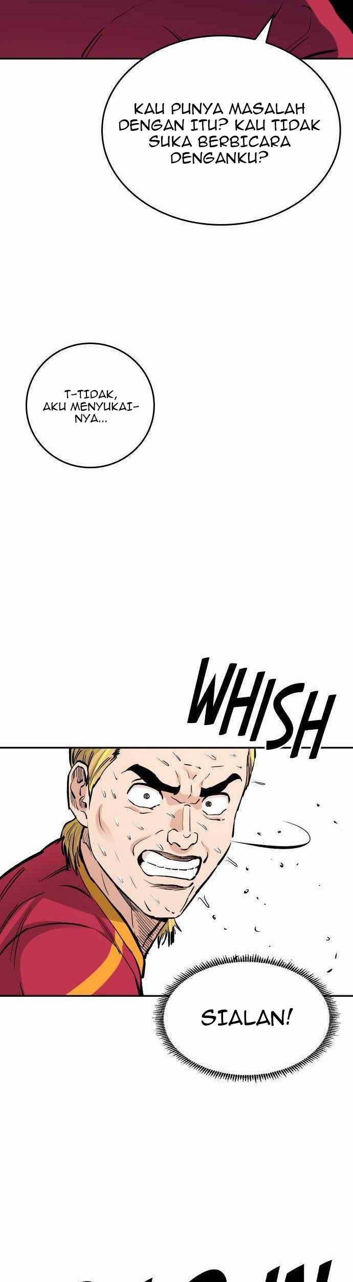 Build Up Chapter 76 Gambar 85