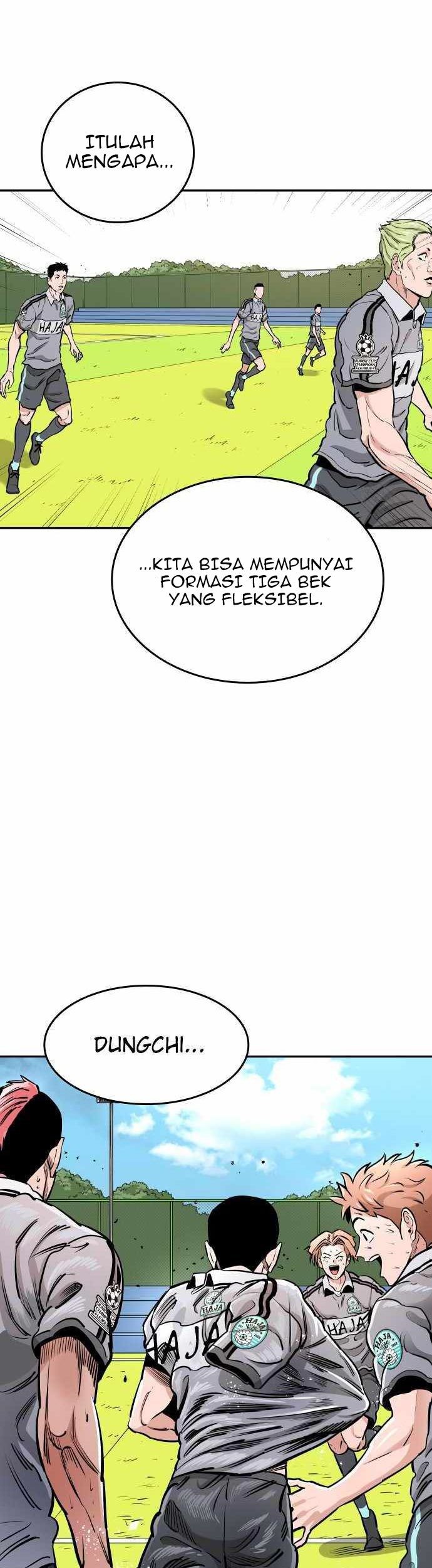 Build Up Chapter 76 Gambar 7