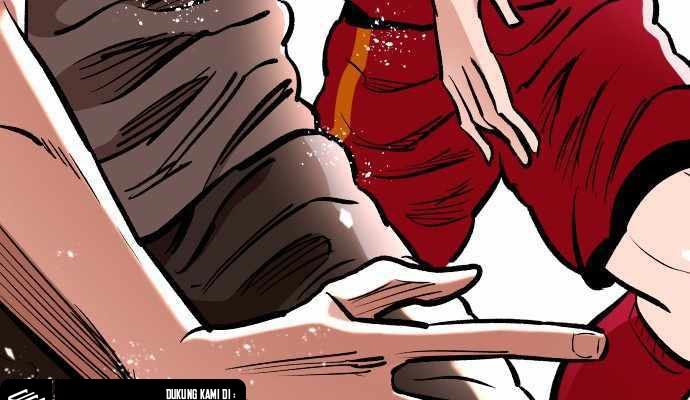 Build Up Chapter 76 Gambar 104