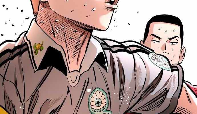 Build Up Chapter 76 Gambar 102