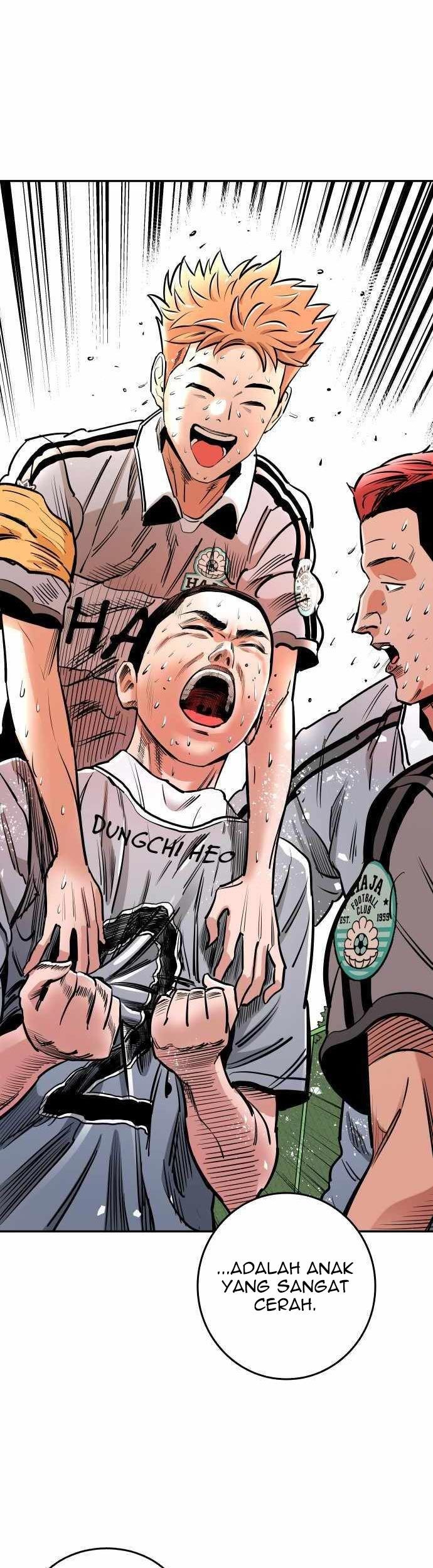 Build Up Chapter 76 Gambar 9