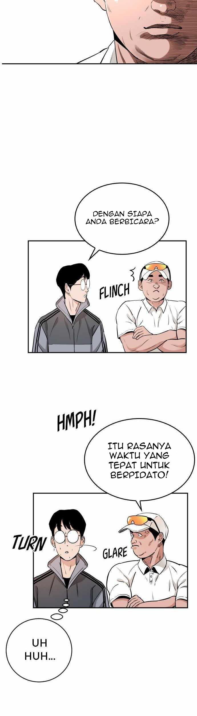 Build Up Chapter 76 Gambar 11