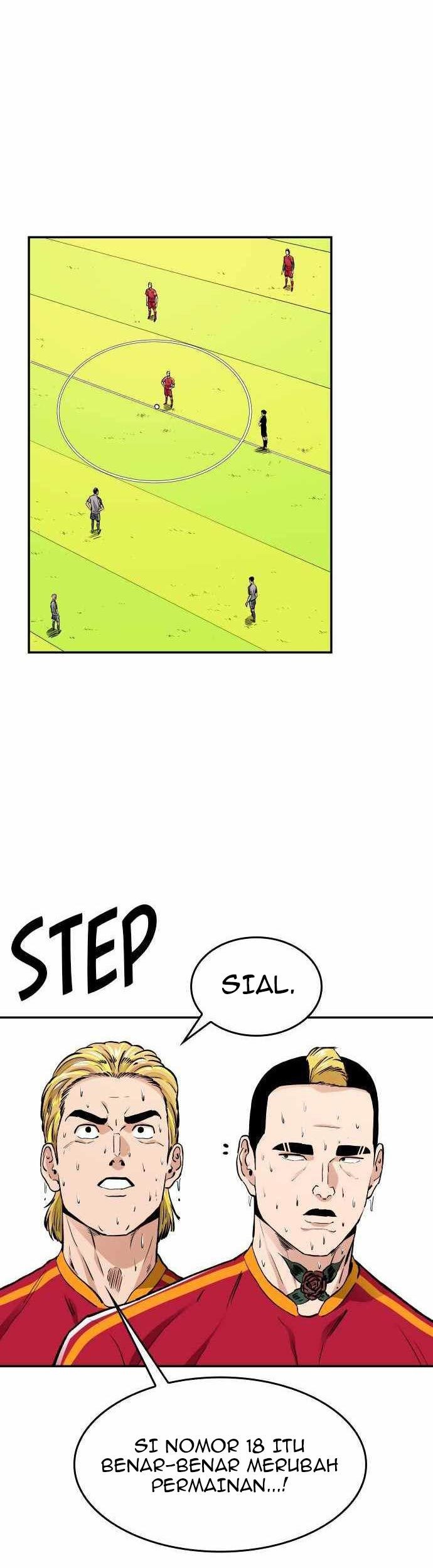 Build Up Chapter 76 Gambar 15