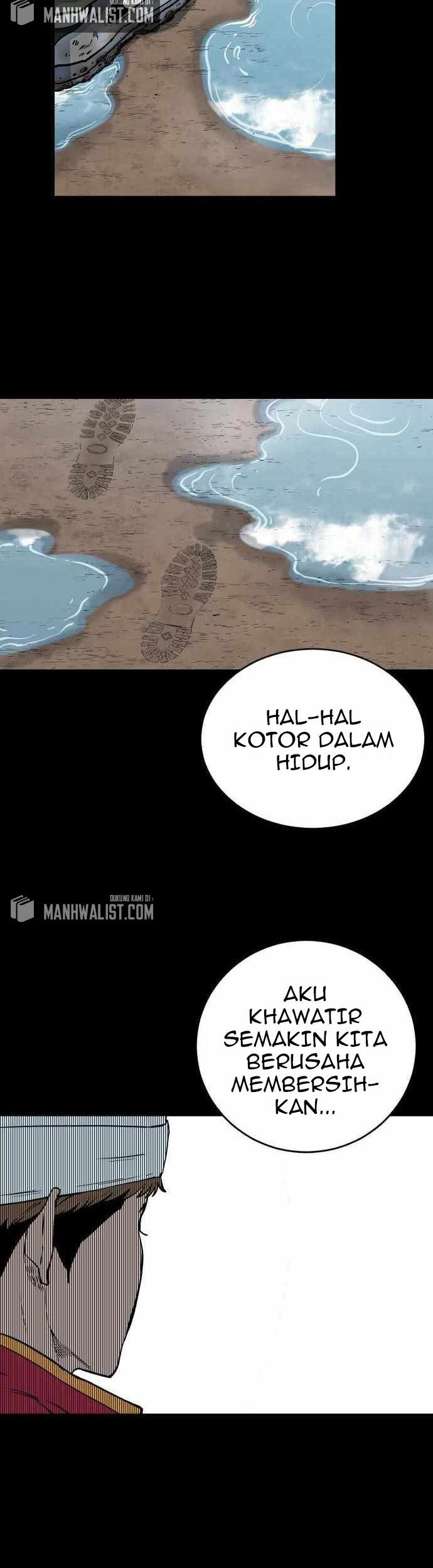 Build Up Chapter 65 Gambar 29