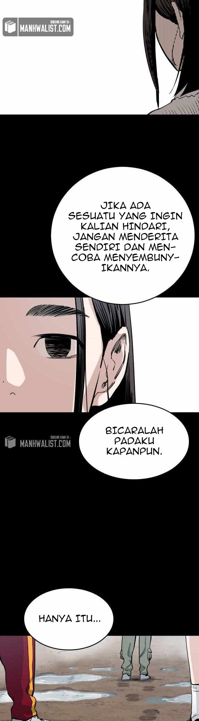 Build Up Chapter 65 Gambar 31