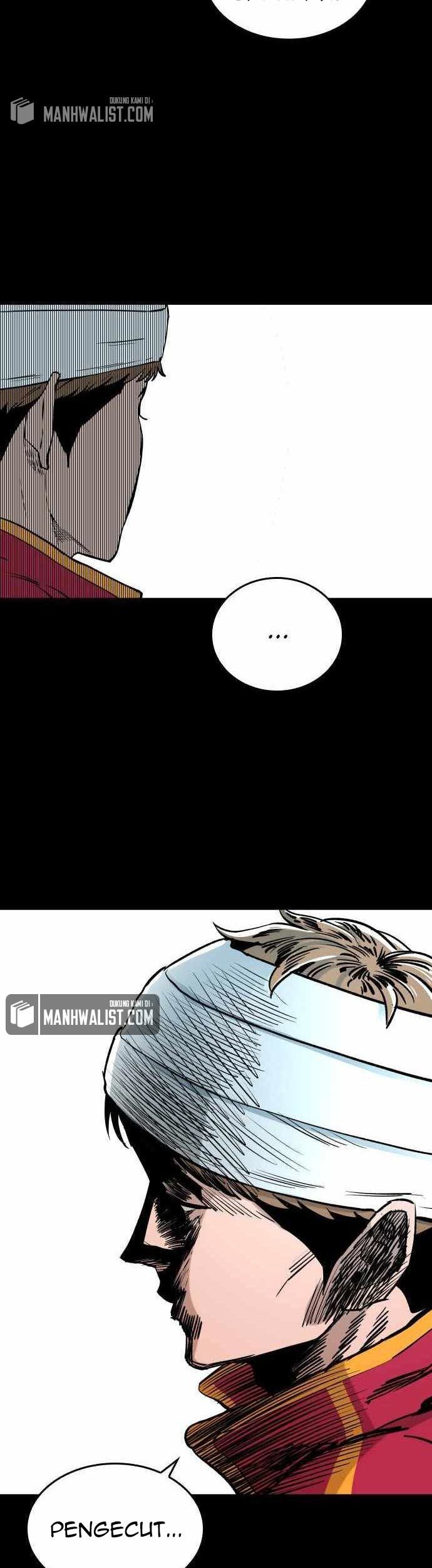 Build Up Chapter 65 Gambar 33