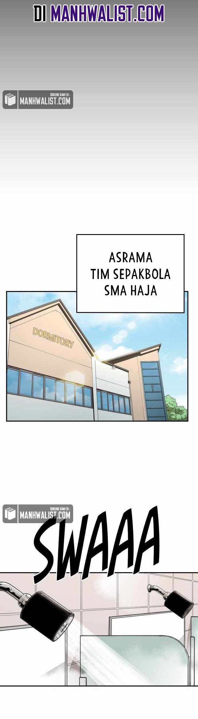 Build Up Chapter 65 Gambar 37