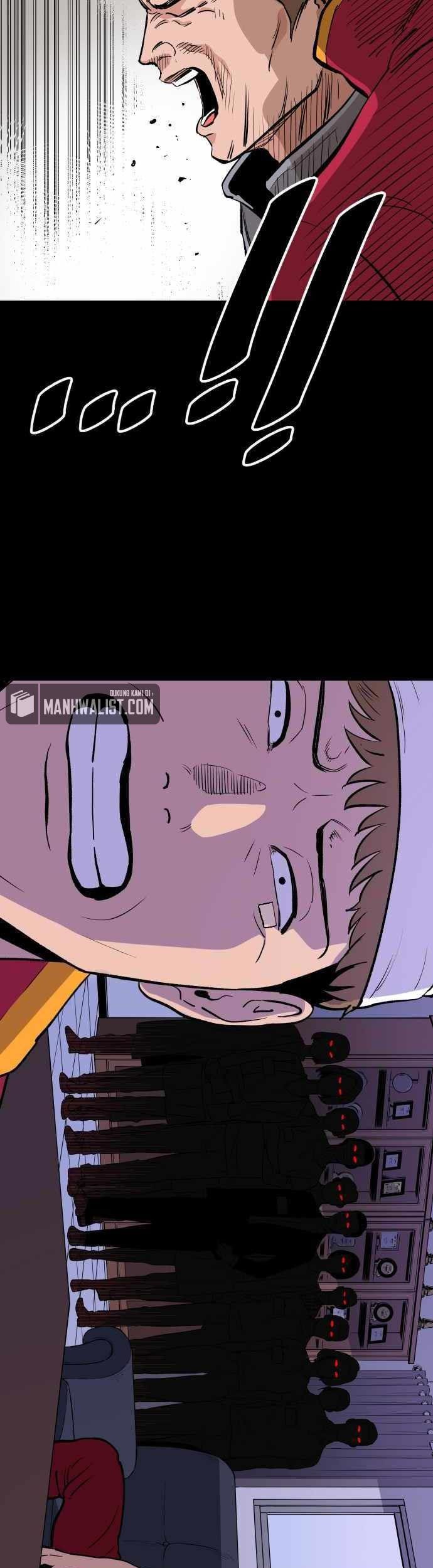 Build Up Chapter 65 Gambar 21