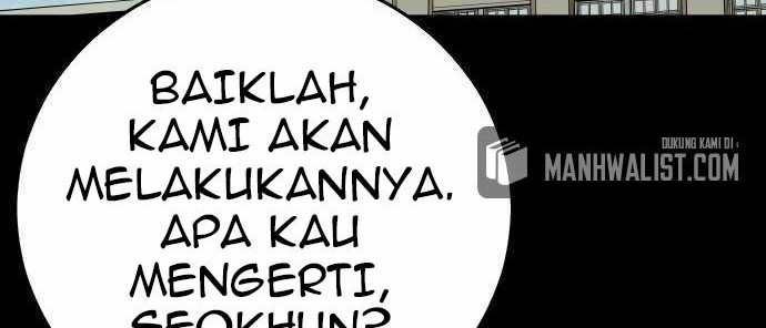 Build Up Chapter 65 Gambar 24