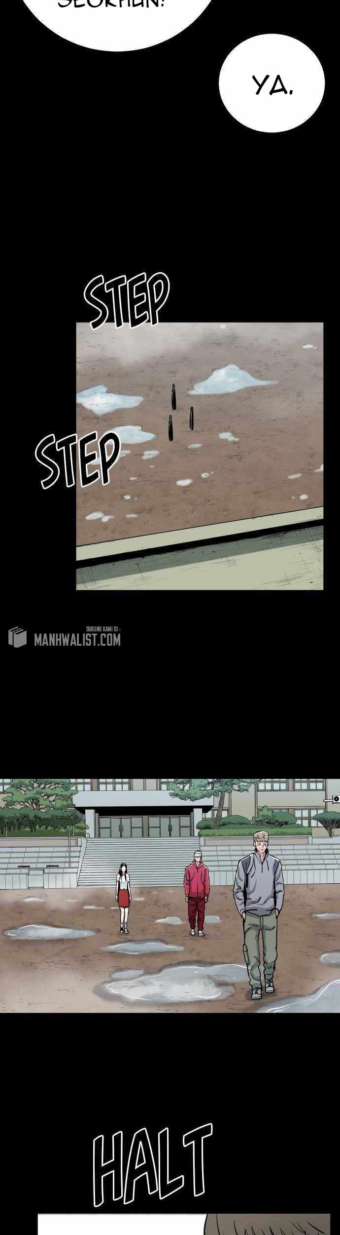 Build Up Chapter 65 Gambar 25