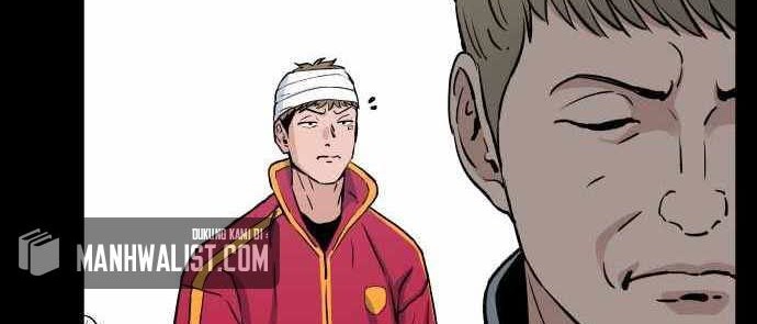 Build Up Chapter 65 Gambar 26