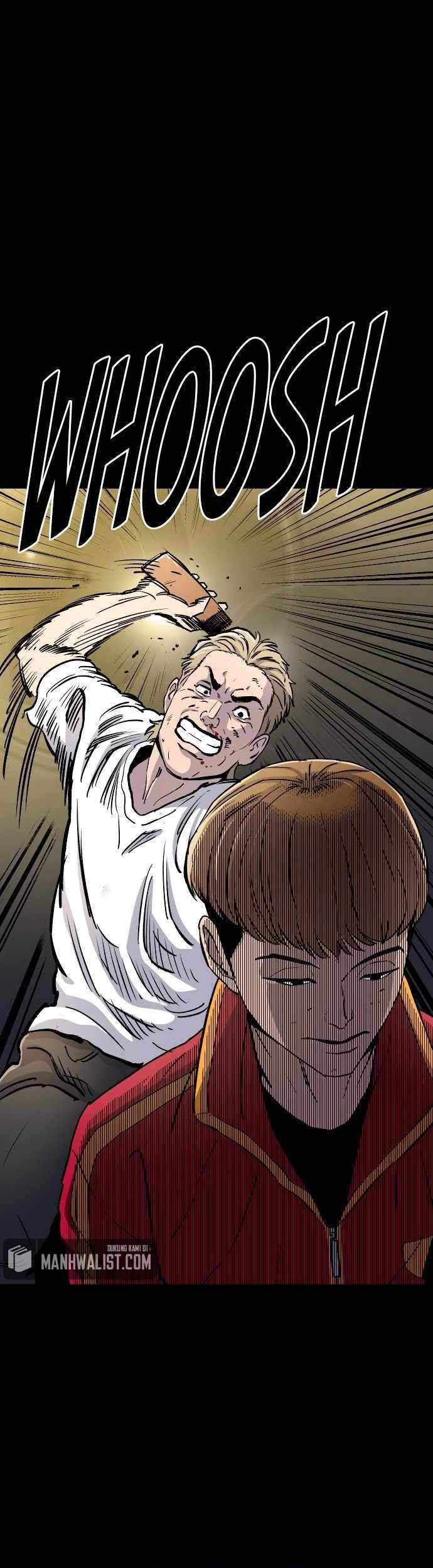 Komik Build Up Chapter 65 gambar nomor 1