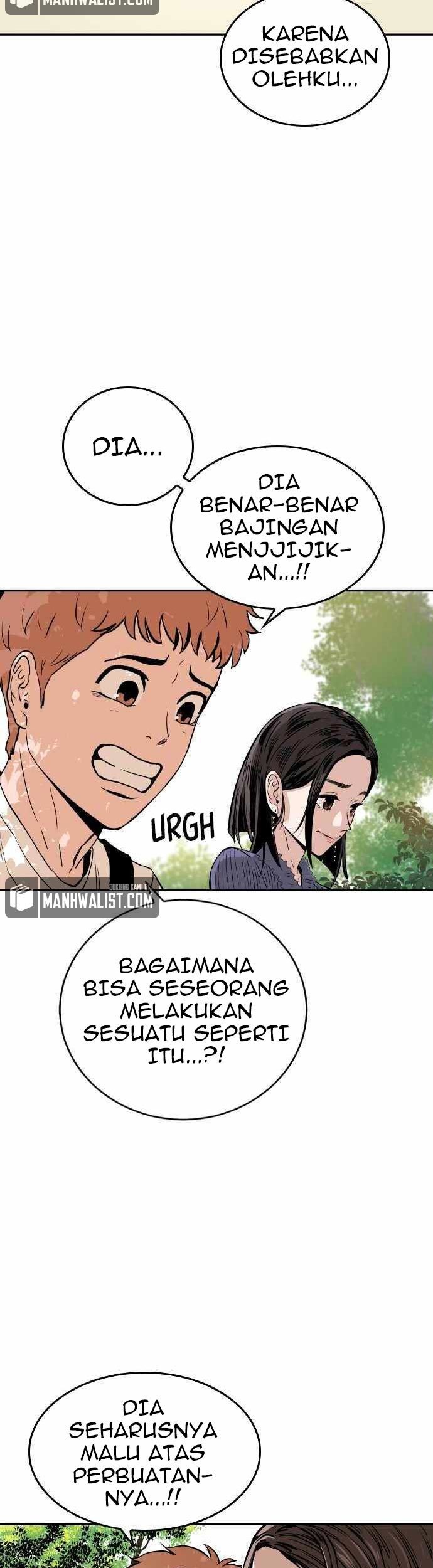 Build Up Chapter 65 Gambar 47