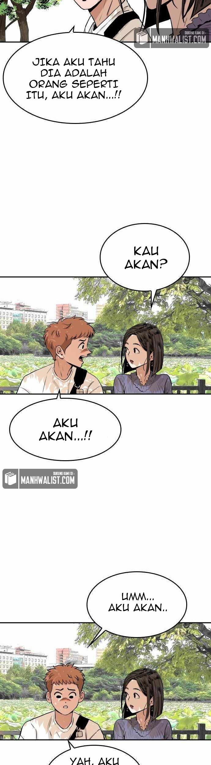 Build Up Chapter 65 Gambar 49