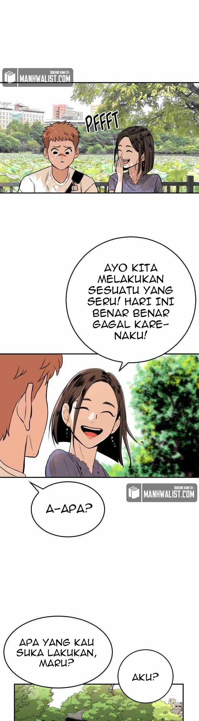 Build Up Chapter 65 Gambar 51