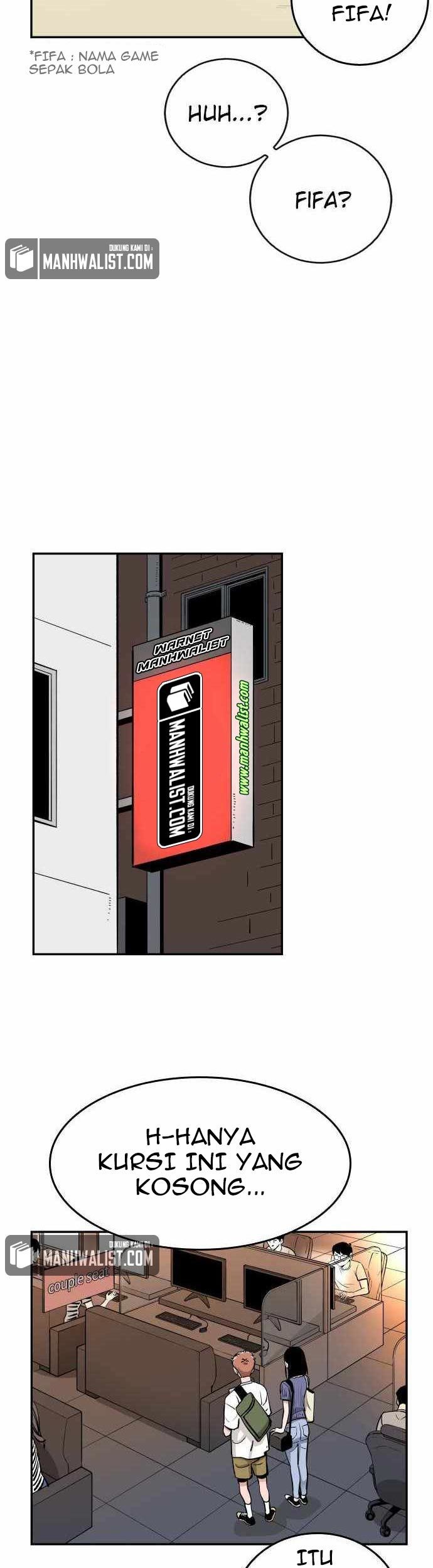 Build Up Chapter 65 Gambar 53