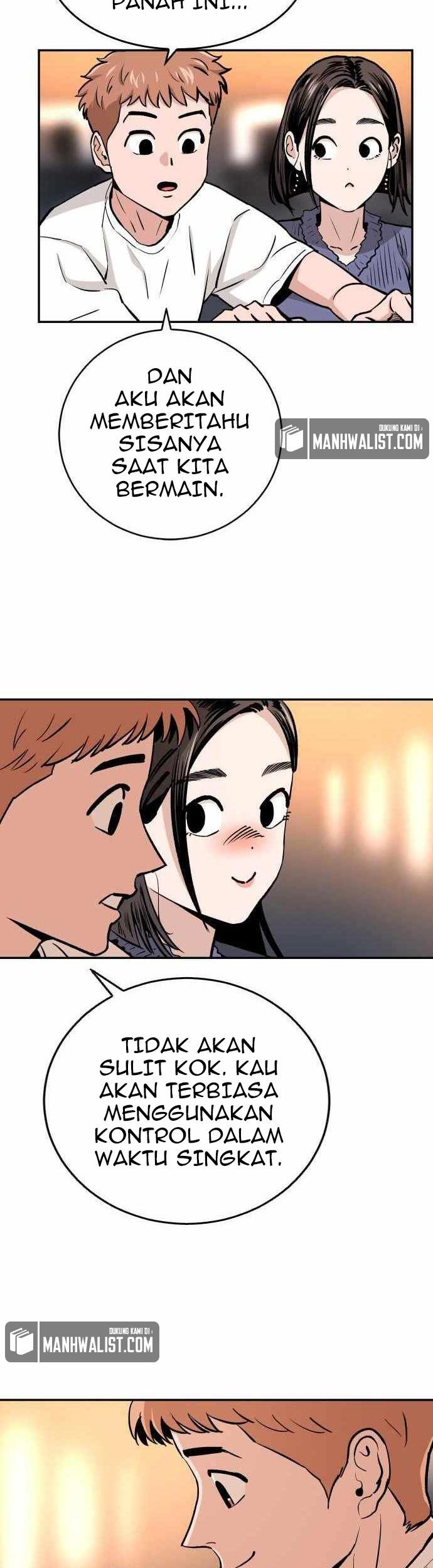 Build Up Chapter 65 Gambar 57