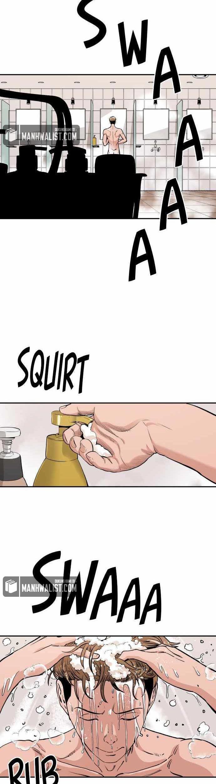 Build Up Chapter 65 Gambar 39