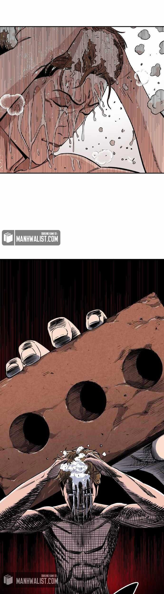 Build Up Chapter 65 Gambar 41