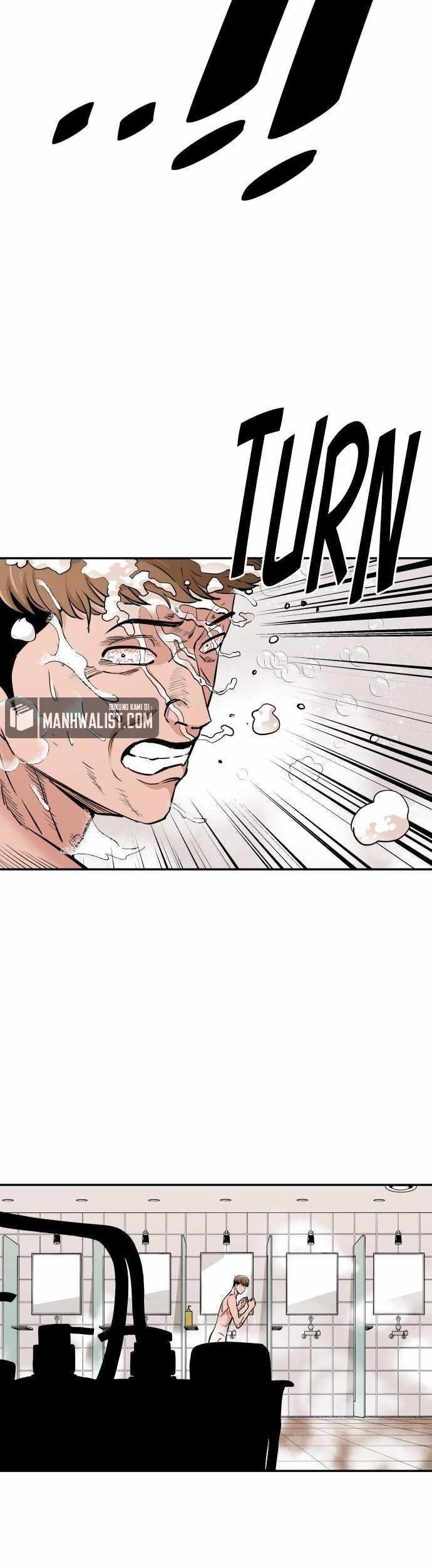 Build Up Chapter 65 Gambar 43