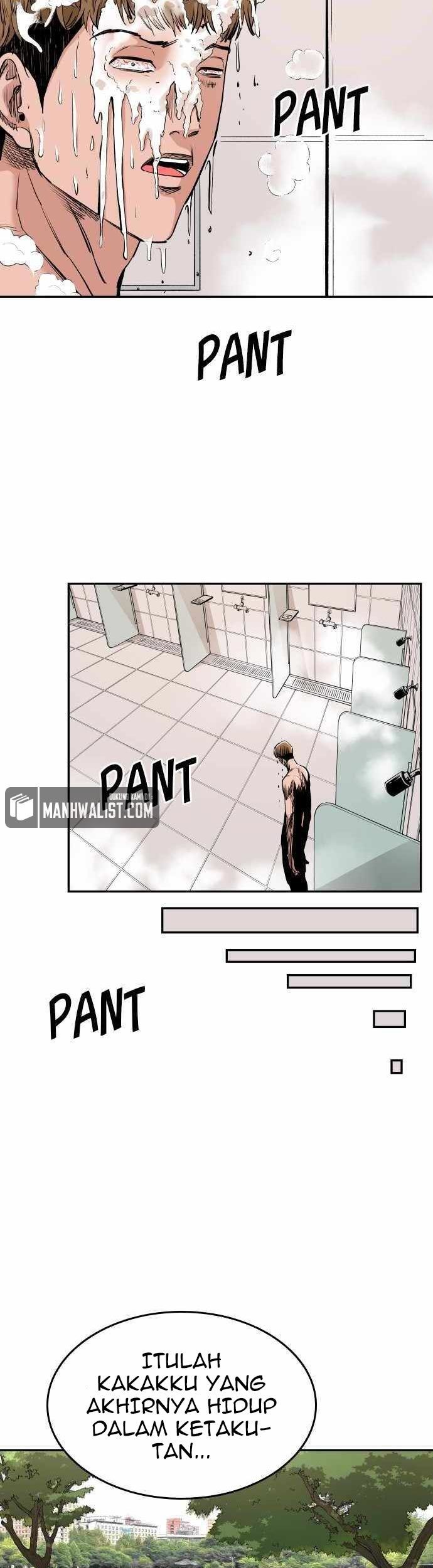 Build Up Chapter 65 Gambar 45