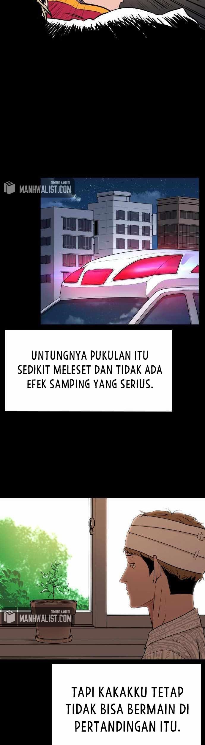 Build Up Chapter 65 Gambar 3