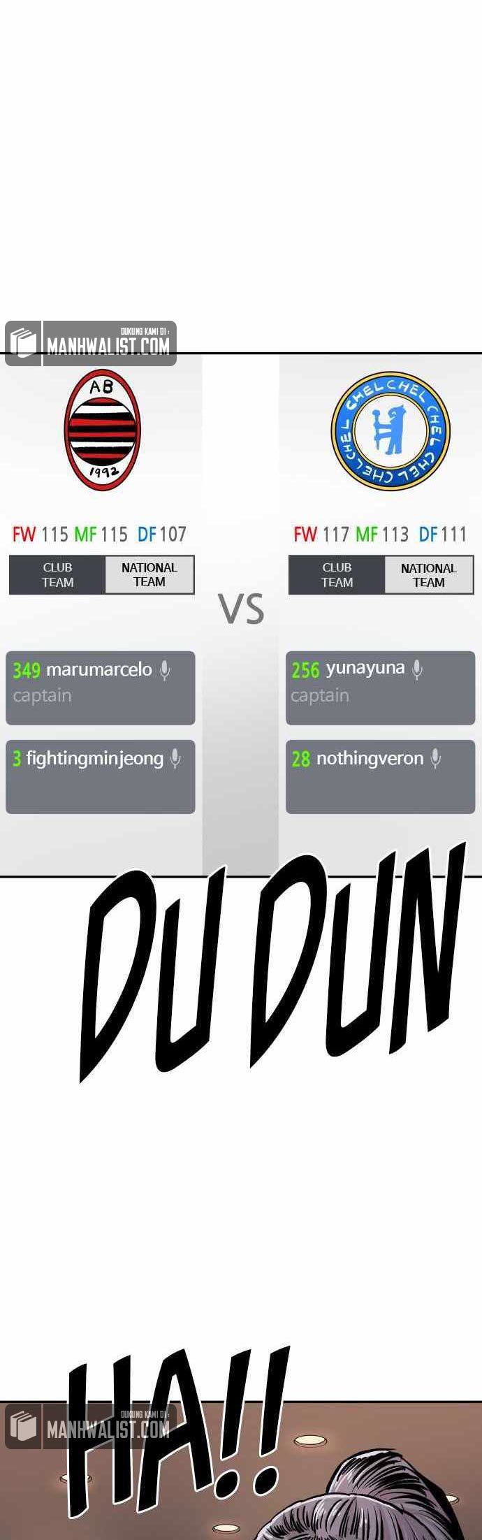 Build Up Chapter 65 Gambar 67