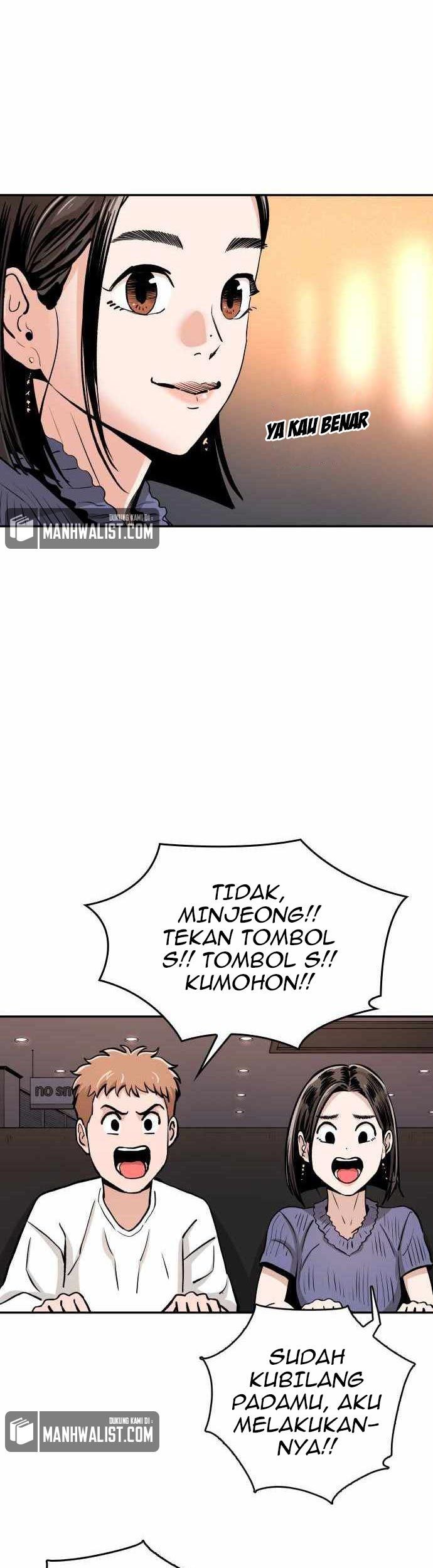 Build Up Chapter 65 Gambar 59