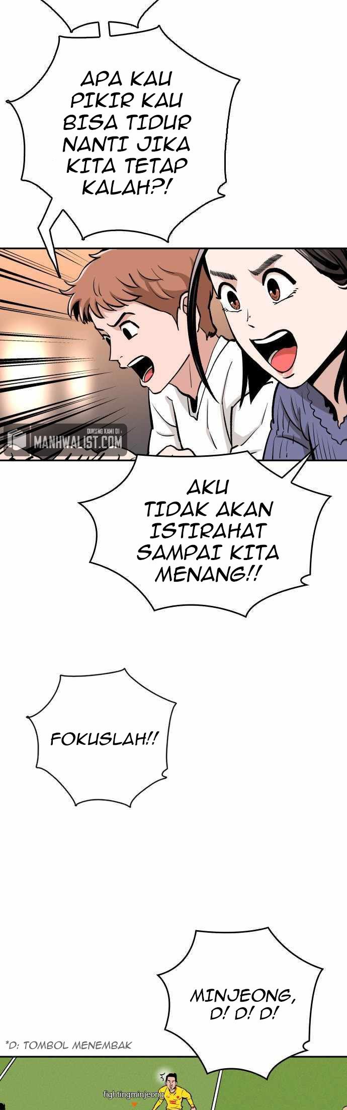 Build Up Chapter 65 Gambar 61
