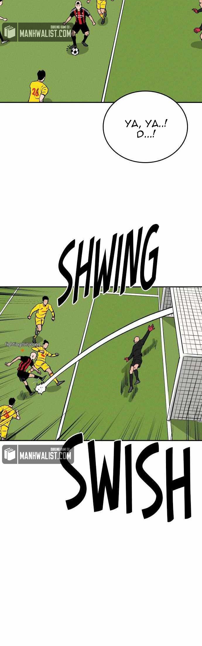 Build Up Chapter 65 Gambar 62
