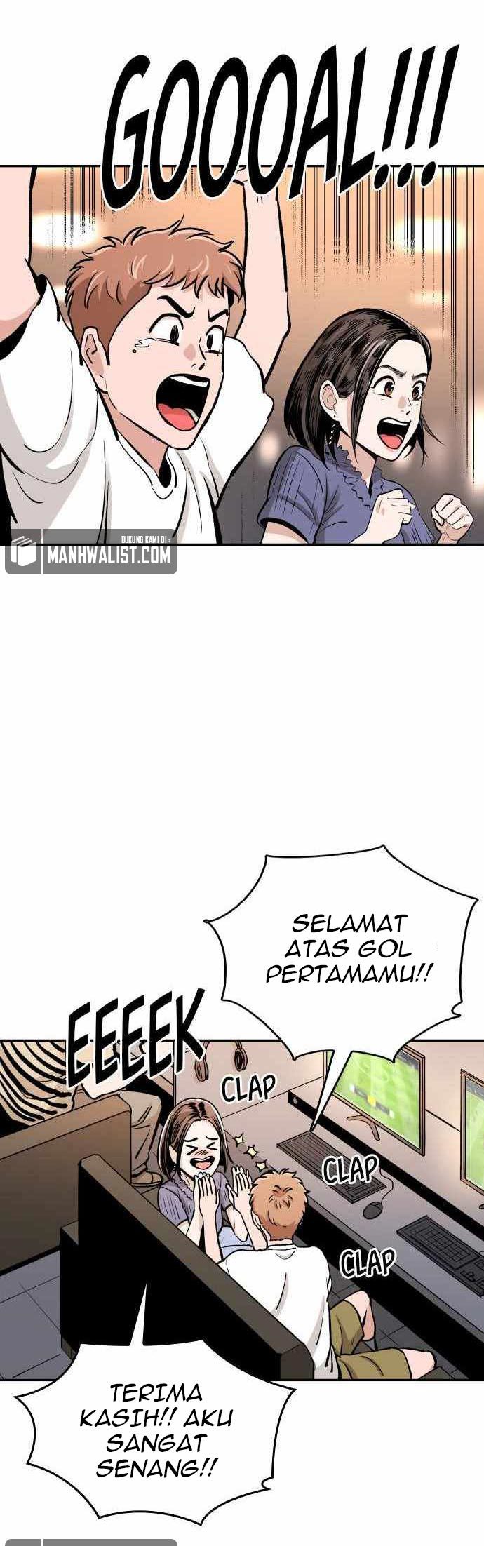 Build Up Chapter 65 Gambar 63