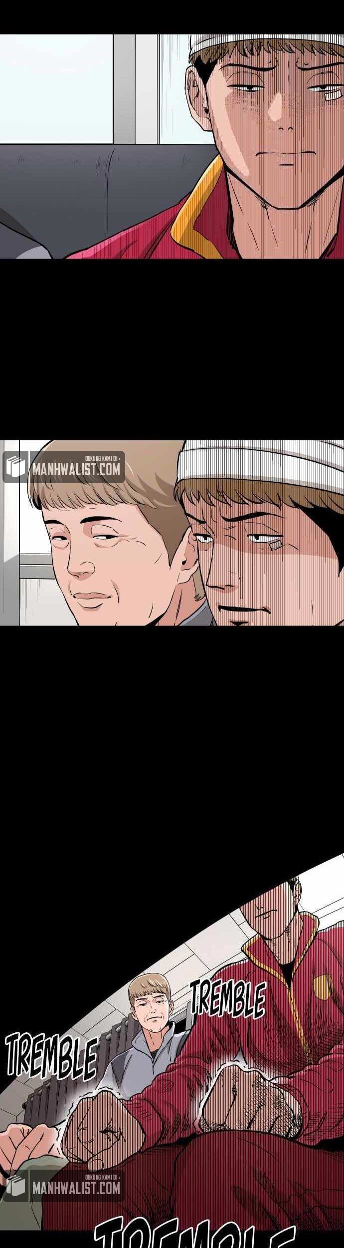 Build Up Chapter 65 Gambar 13