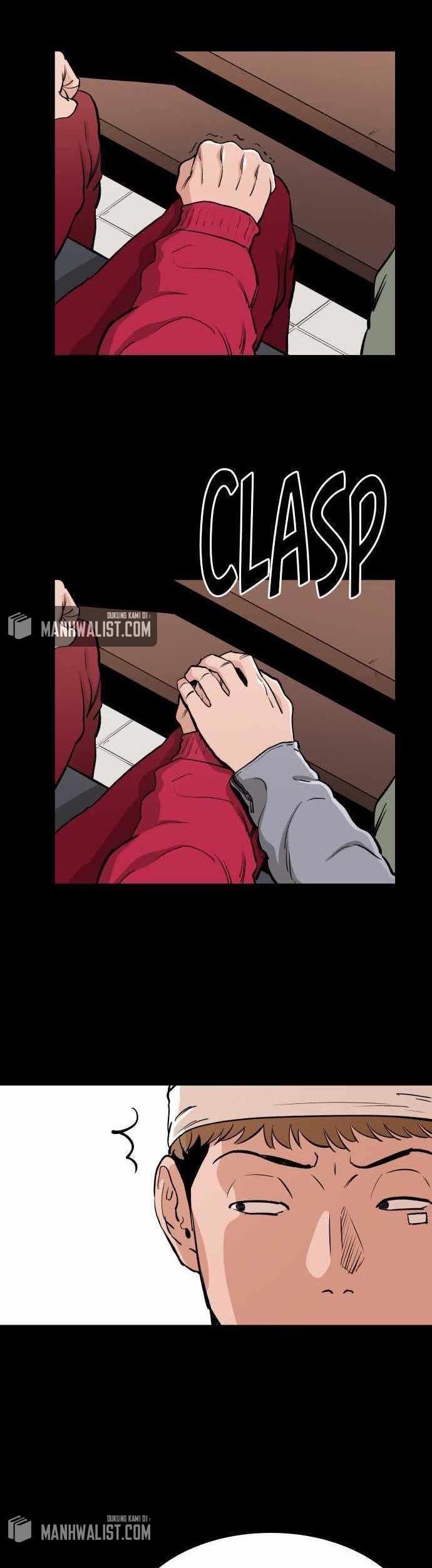 Build Up Chapter 65 Gambar 15