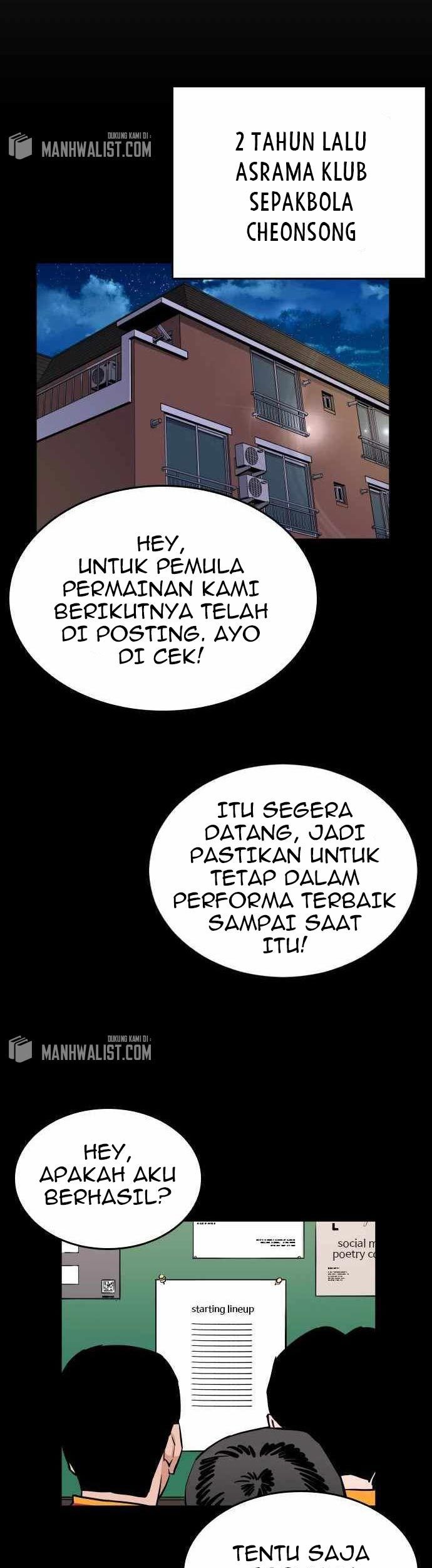 Build Up Chapter 64 Gambar 33